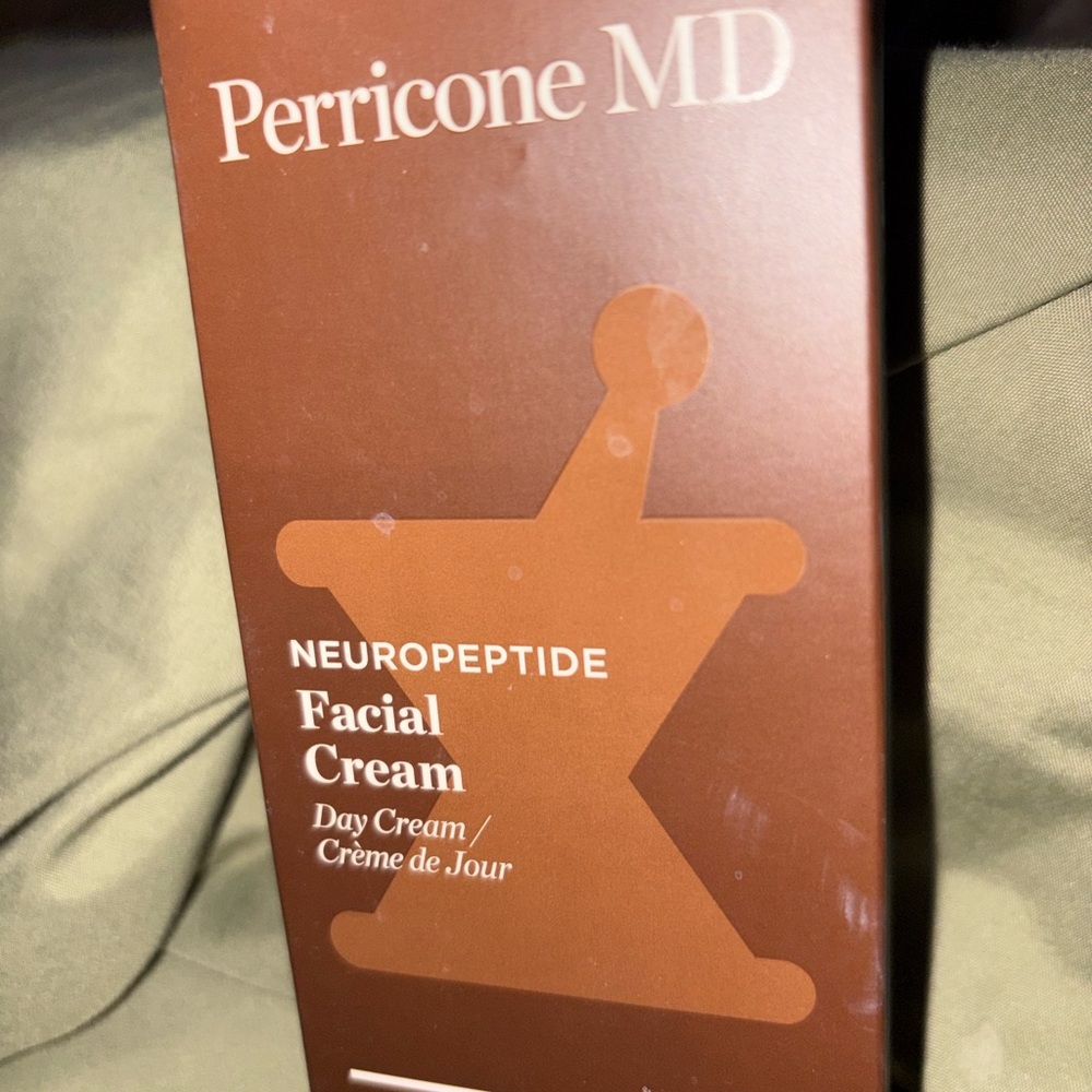 Perricone MD Neuropeptide Facial Cream - Brown